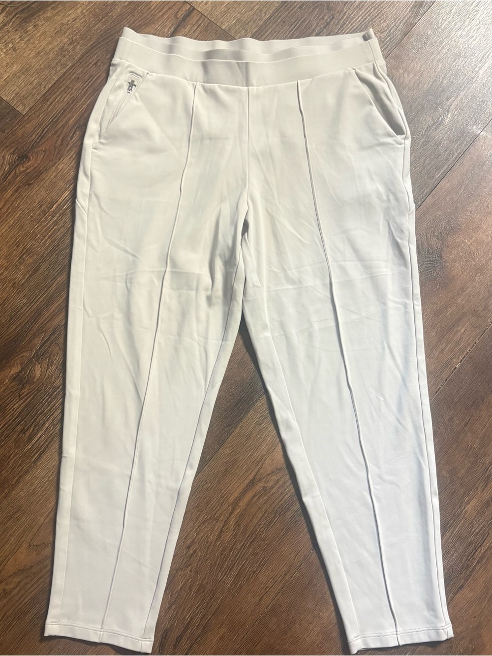 Athleta Venice Pintuck Pant